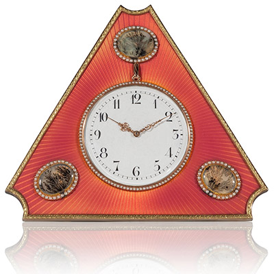 Collector's Guide to Faberge
