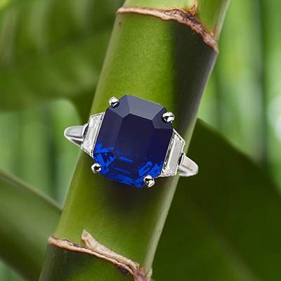 Heritage Celebrates Largest Jewelry Auction Total in Its History With $9.7 Million Spring Event