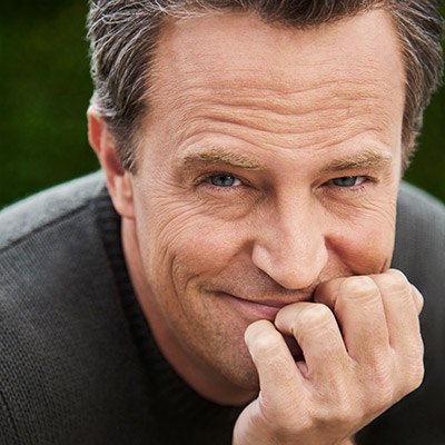 More Than Chandler: Heritage Presents the Matthew Perry Estate Auction
