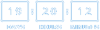 countdownmail Timer