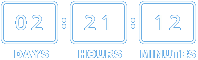 countdownmail Timer