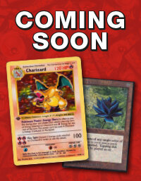 June 26 - 27 Trading Card Games and Manga Signature Auction