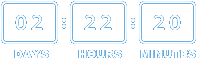 countdownmail Timer