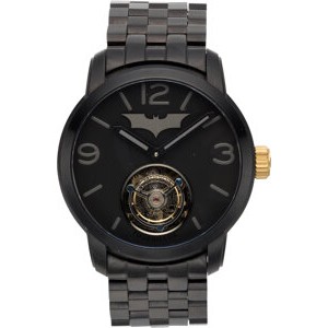 The Dark Knight Rises (Warner Bros., 2012), Memorigin Watch, Personally Owned by Matthew Perry.