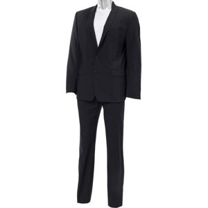 Dolce & Gabbana Suit, Personally Owned by Matthew Perry. 