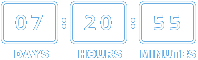 countdownmail Timer