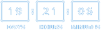 countdownmail Timer