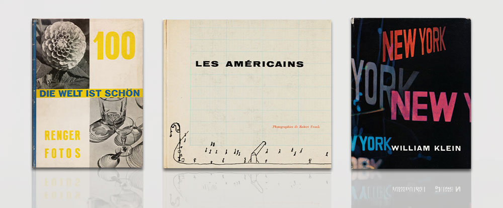 June 24 Photography Books featuring the collection of the Joy of Giving Something Foundation.  Showcase Auction