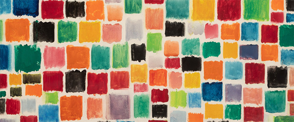 June 25 Contemporary Art Within Reach Showcase Auction