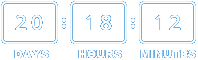 countdownmail Timer