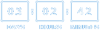 countdownmail Timer