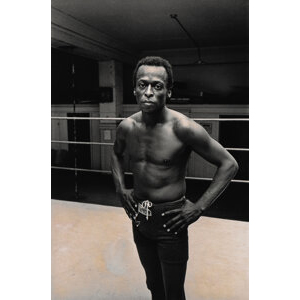 Jim Marshall (American, 1936-2010) Miles Davis, 1970