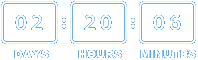 countdownmail Timer
