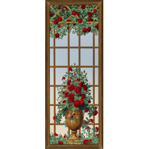 Set of 6 Zuber Wallpaper Panels