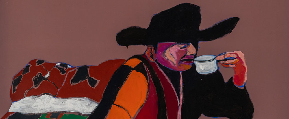 Western Art Picks