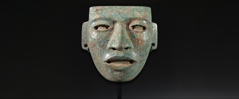 Ethnographic Art Picks