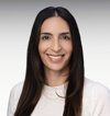 Desiree Pakravan