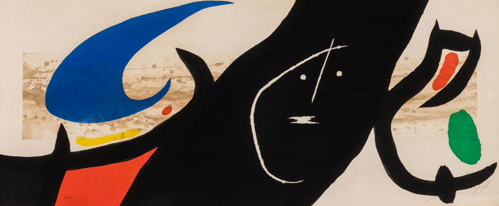 Western Art Picks