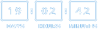 countdownmail Timer