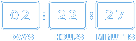 countdownmail Timer