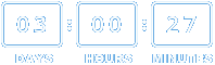 countdownmail Timer