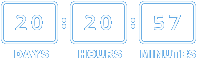 countdownmail Timer