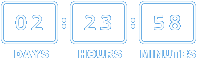 countdownmail Timer