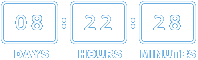 countdownmail Timer