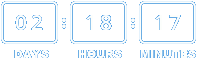 countdownmail Timer