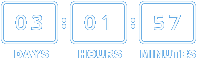 countdownmail Timer
