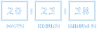 countdownmail Timer