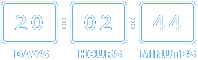 countdownmail Timer