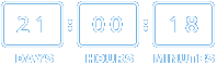 countdownmail Timer