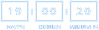 countdownmail Timer