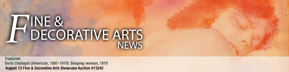Art Newsletter