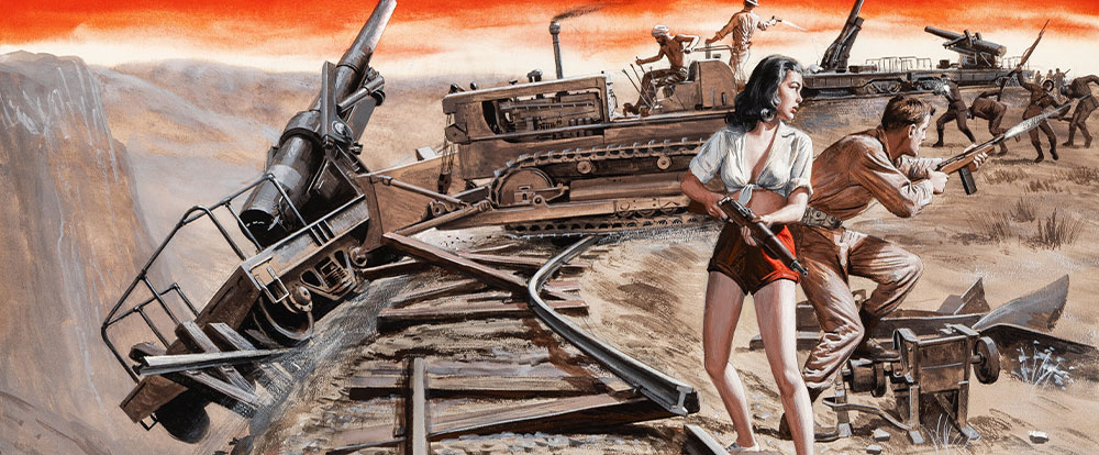 Illustration Art Picks