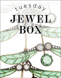 August 4 Tuesday Jewel Box Select Auction