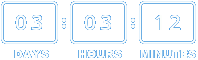 countdownmail Timer