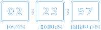 countdownmail Timer