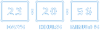 countdownmail Timer