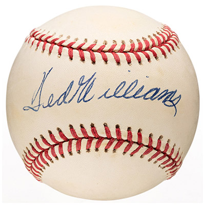 The Joy of Collecting Autographs