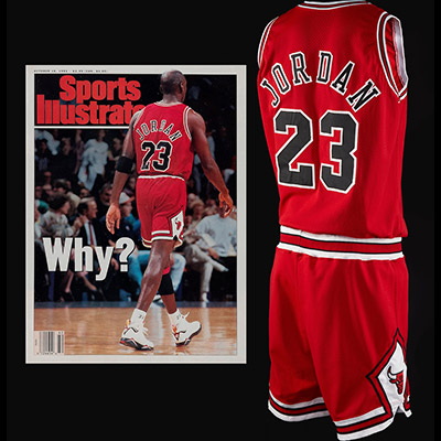 The Thrill of the Game: Chris Ivy's Top 6 Sports Memories