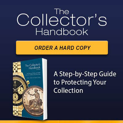 The Ultimate Reference for Collectors 