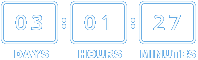 countdownmail Timer