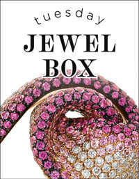 August 18 Tuesday Jewel Box Select Auction