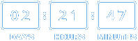 countdownmail Timer