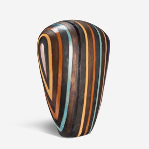 Jun Kaneko Untitled (Dango)