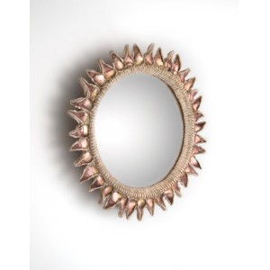 Line Vautrin Chardon Mirror