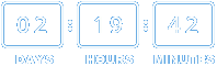 countdownmail Timer