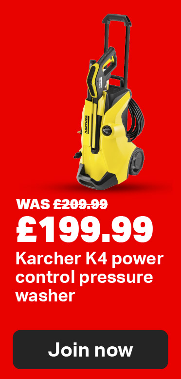 HMC KARCHER OFFER